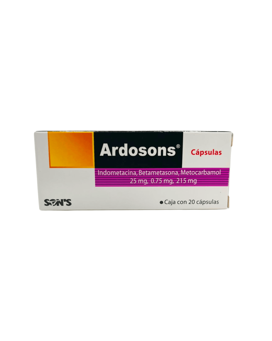 Ardosons