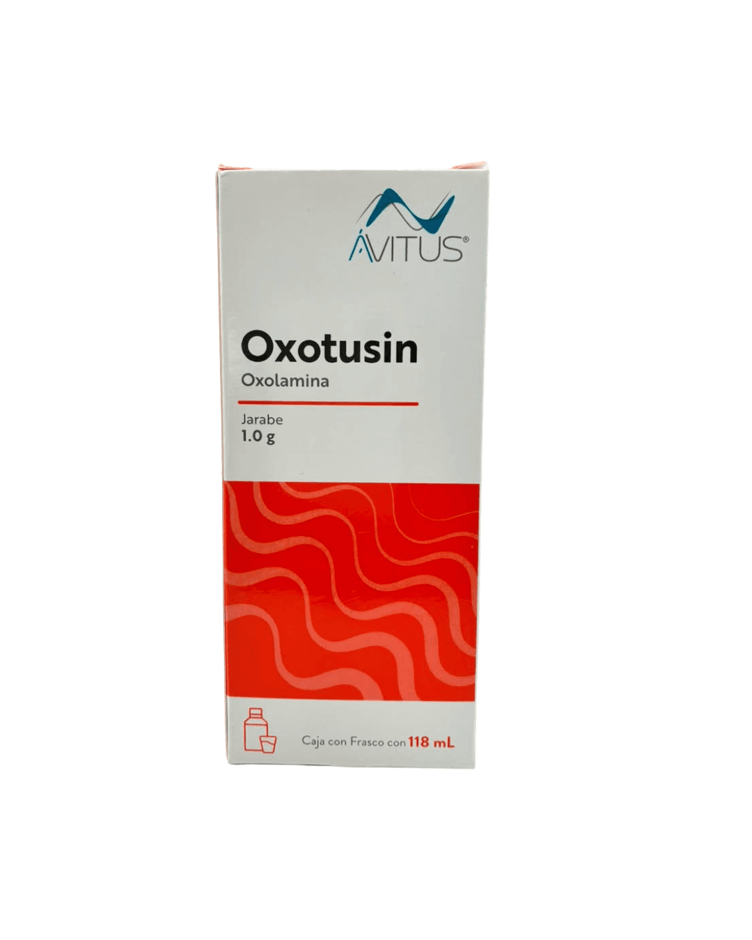 Oxitusin