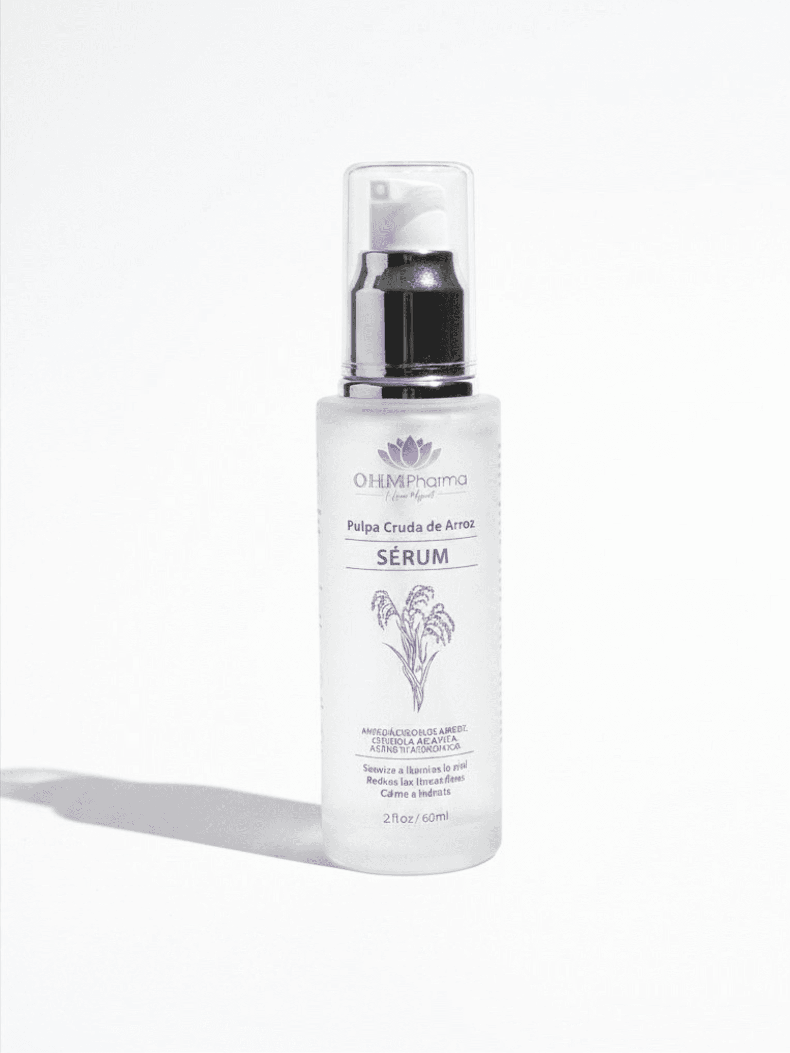 Sérum Iluminador