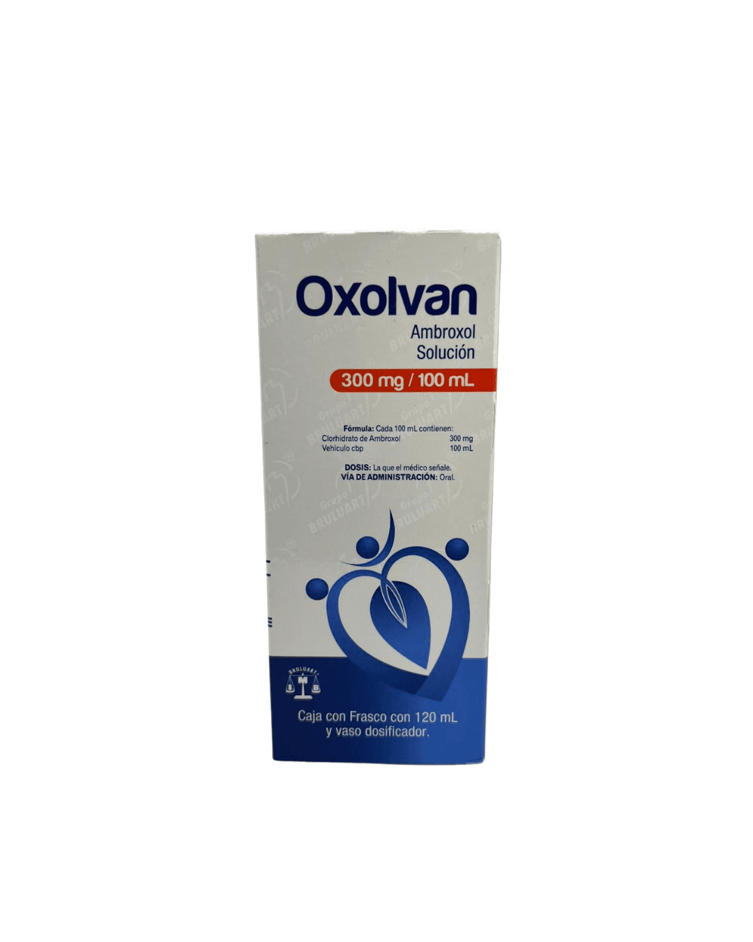 Oxolvan suspensión