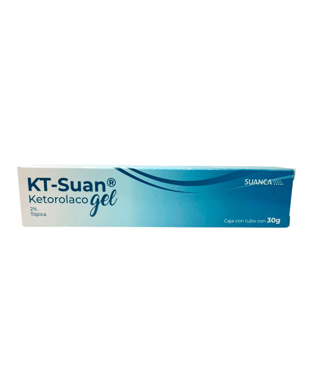 KT-Suan gel
