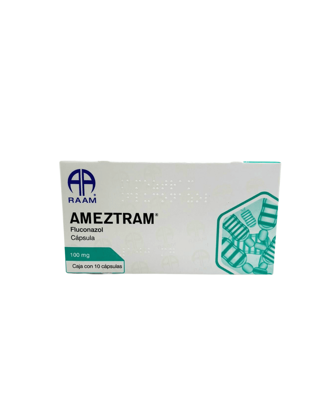 Ameztram