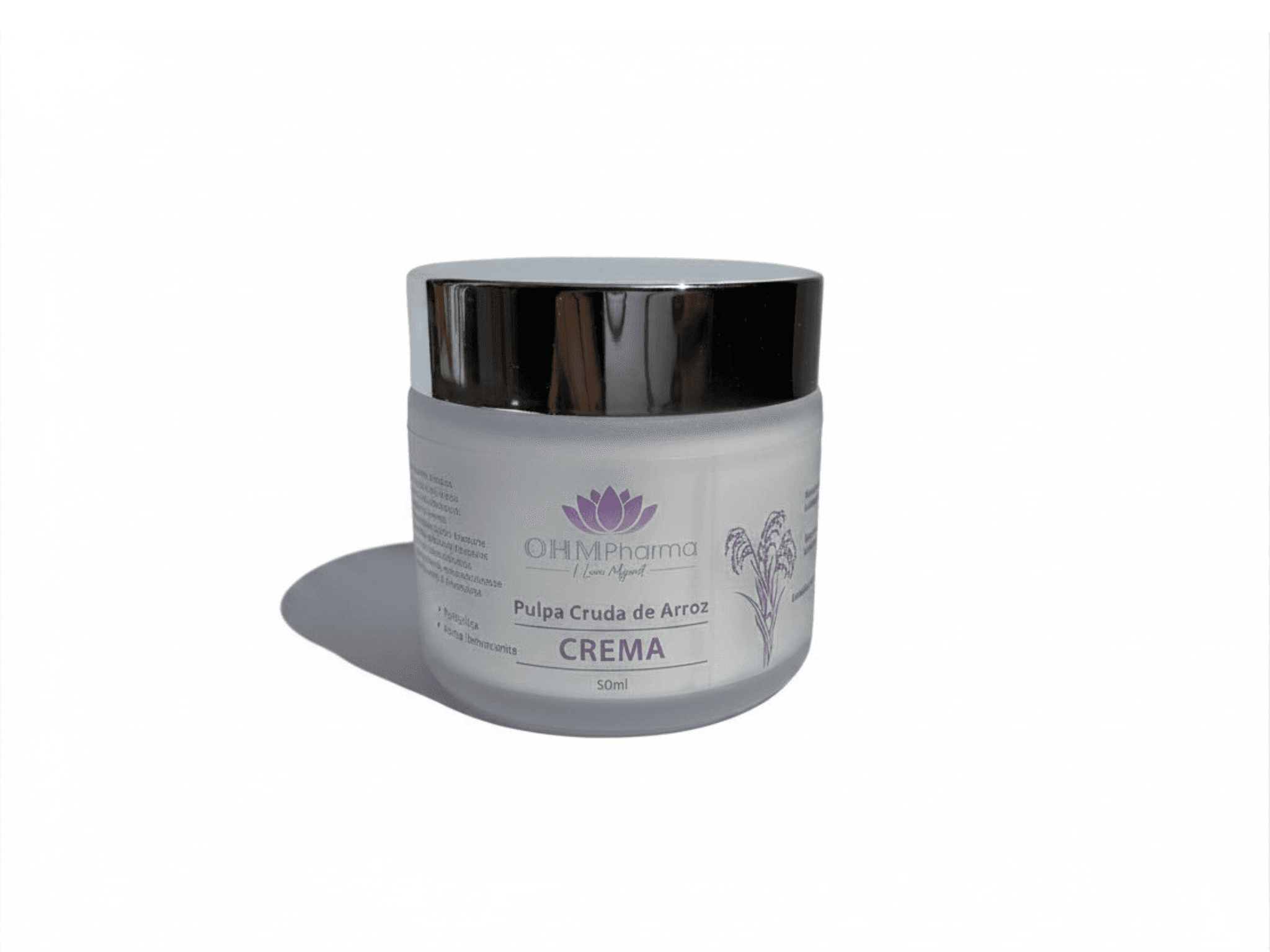 Crema hidratante