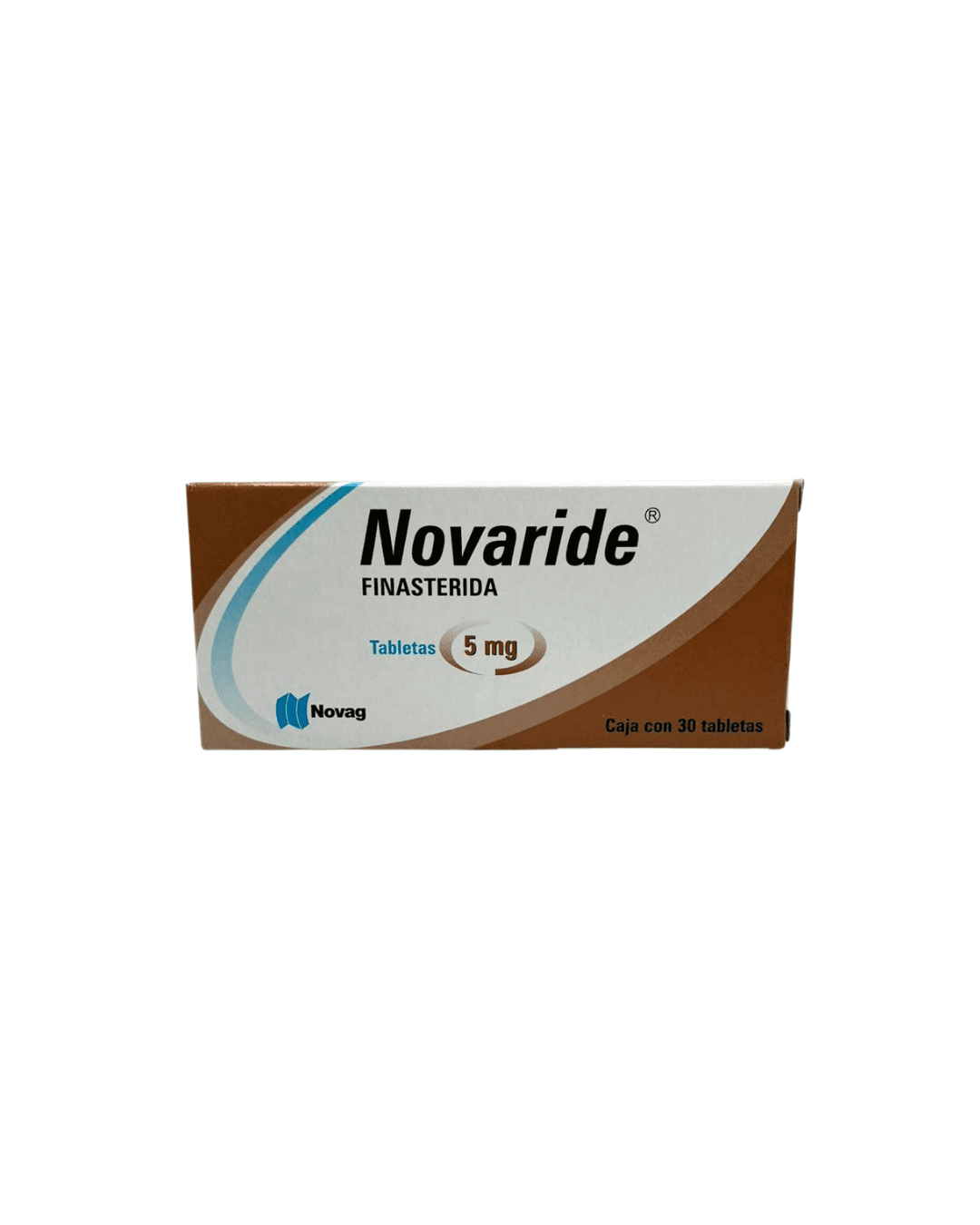Novaride