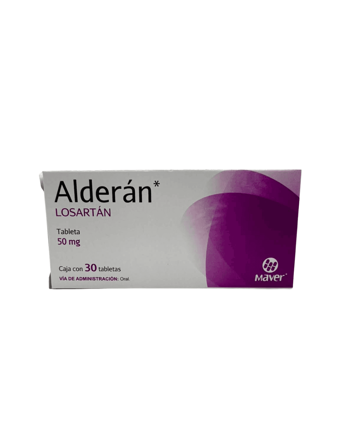 Alderan 50 mg