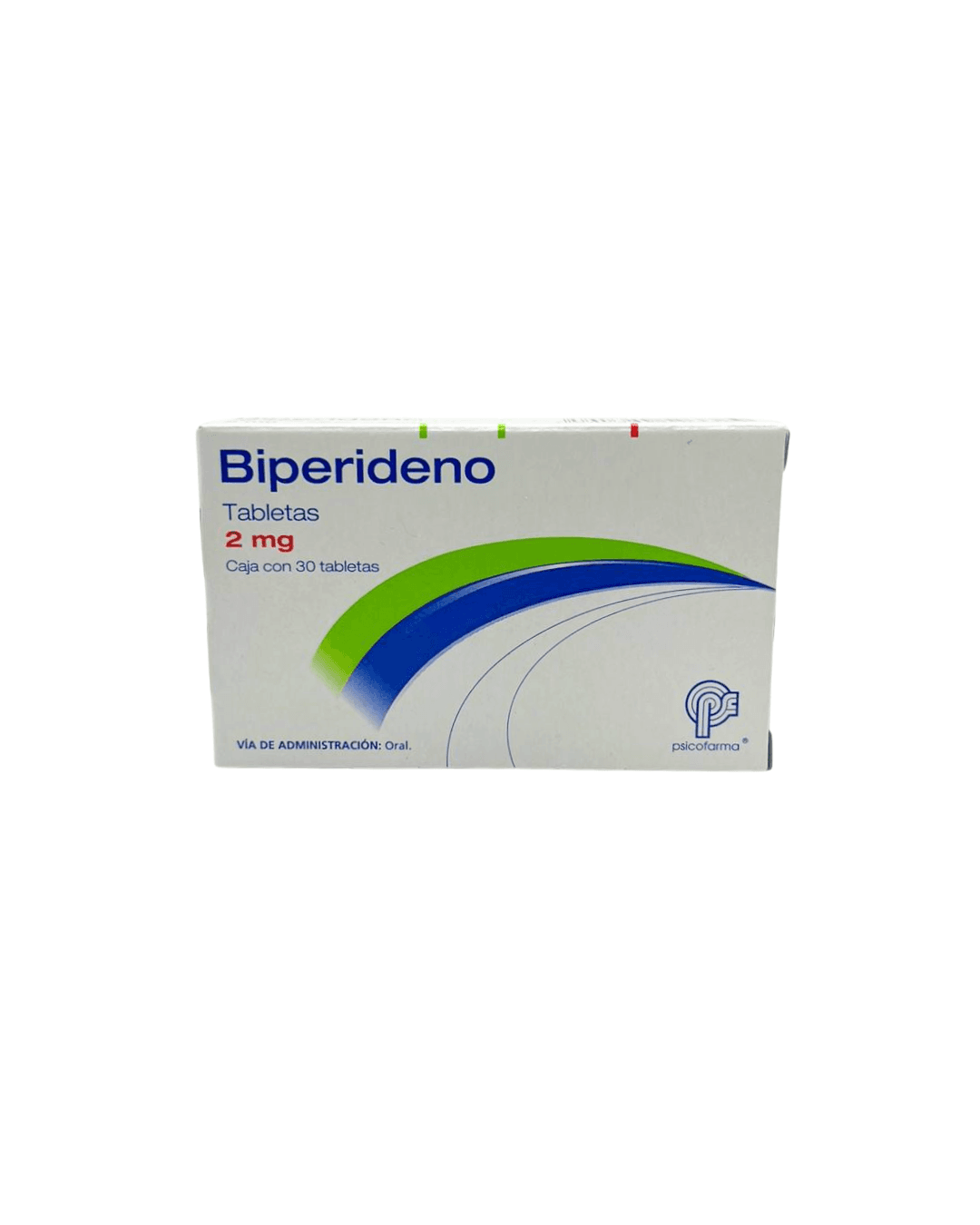 Biperideno