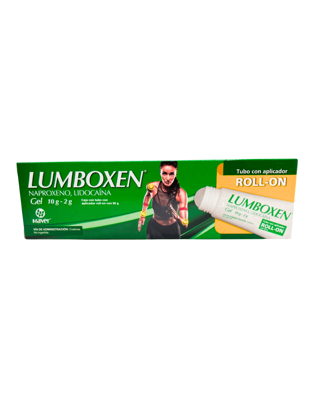 Lumboxen Roll-on