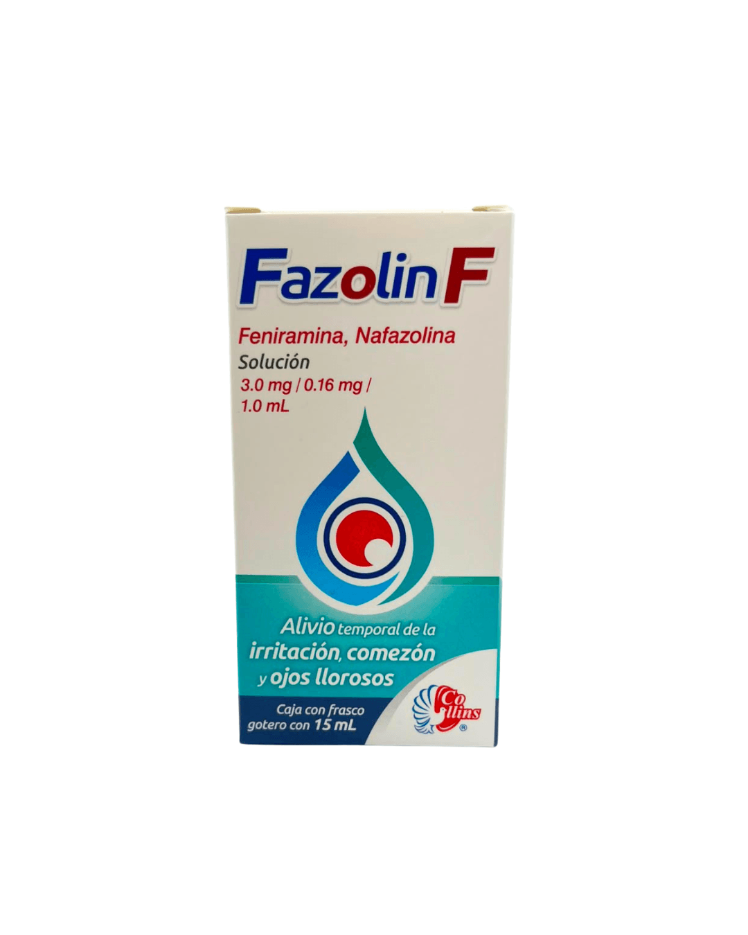Fazolin F