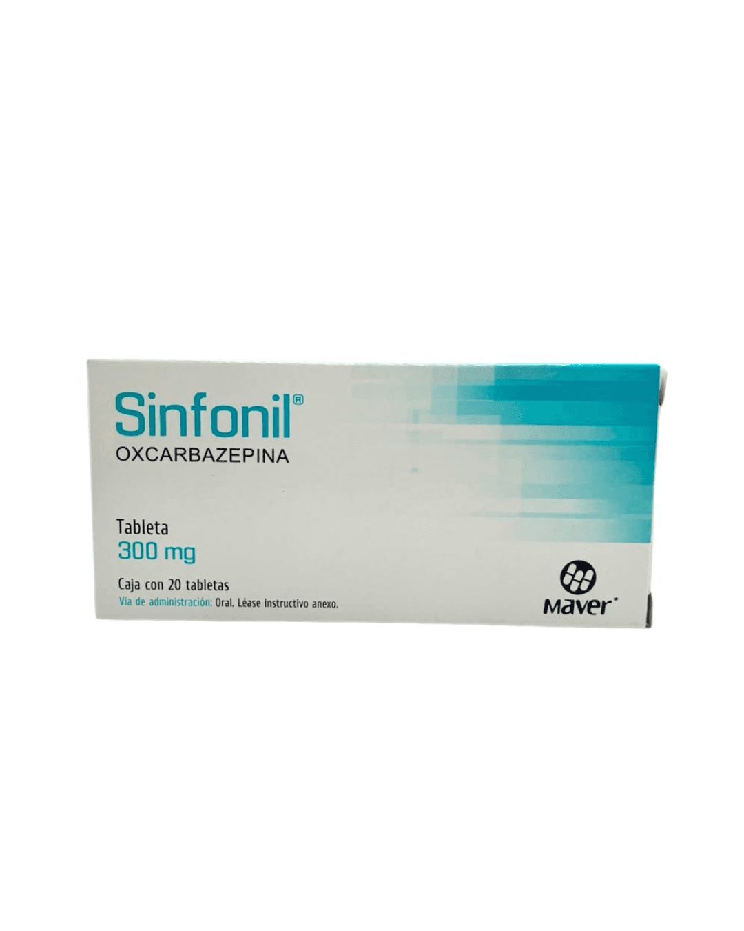 Sinfonil 300