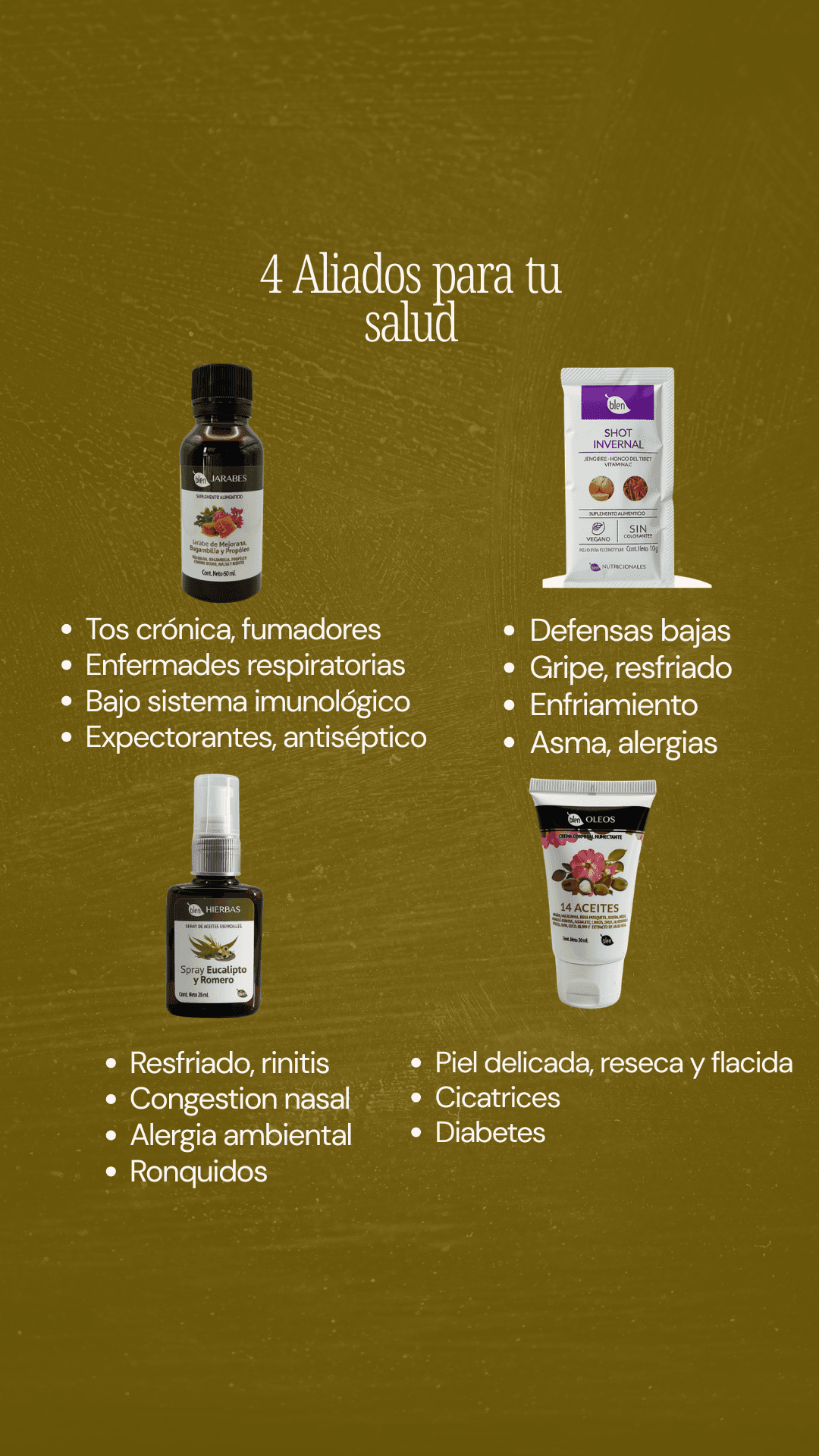 kit Invernal