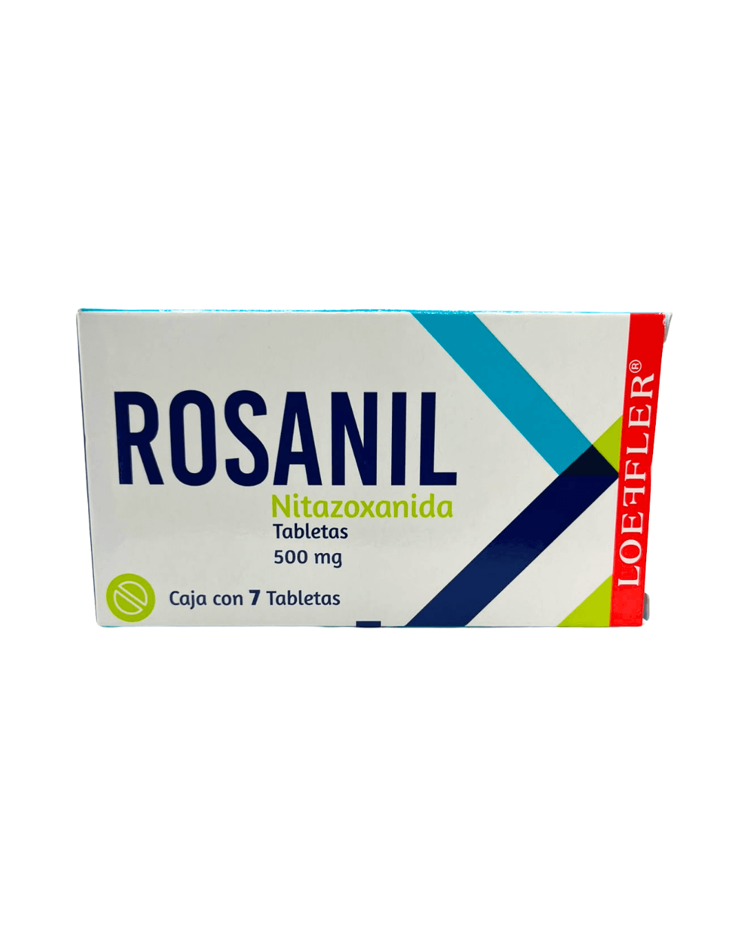 Rosanil