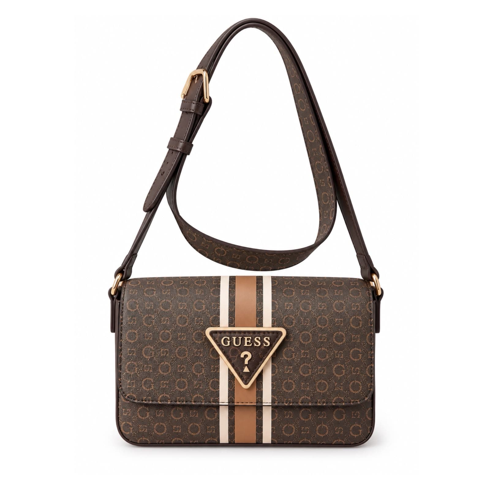 Crossbody Guess Cafe