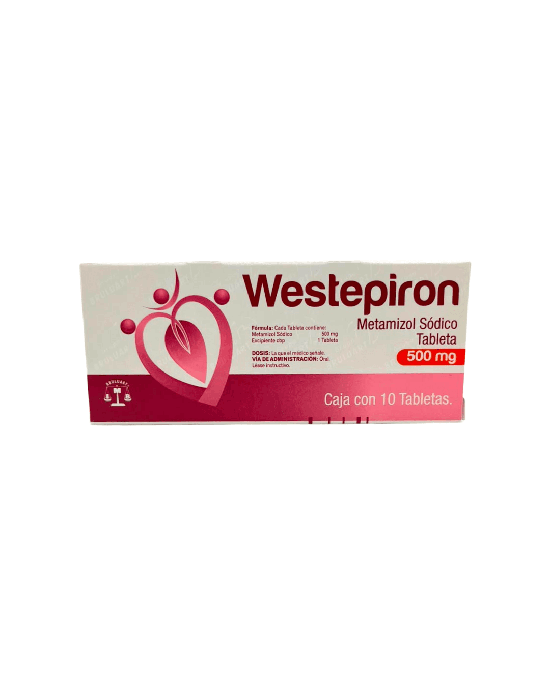 Westepiron
