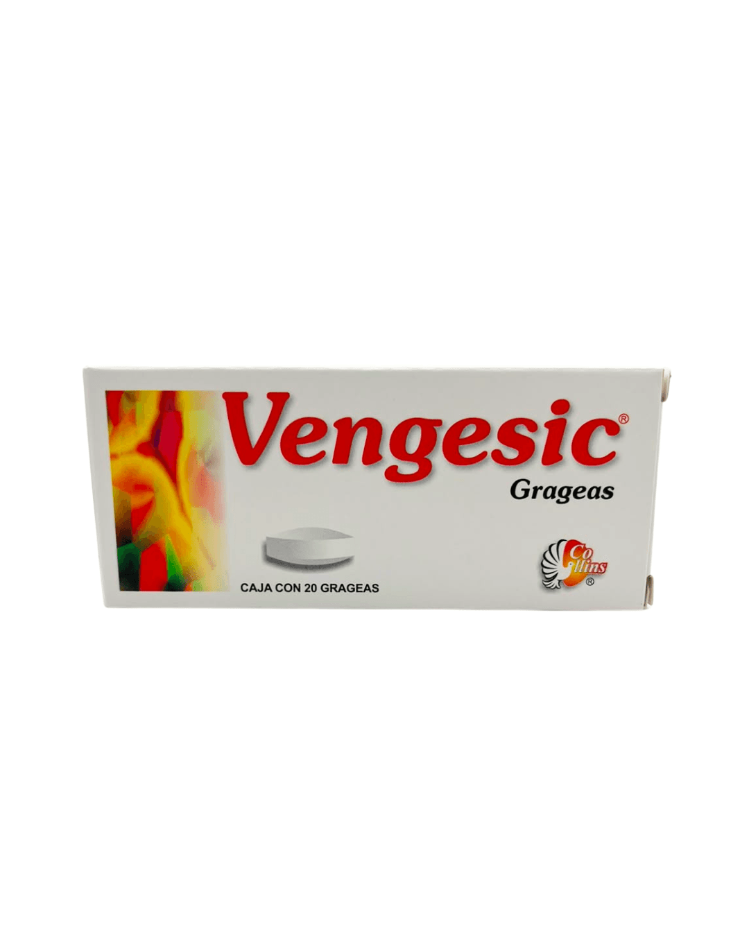 Vengesic