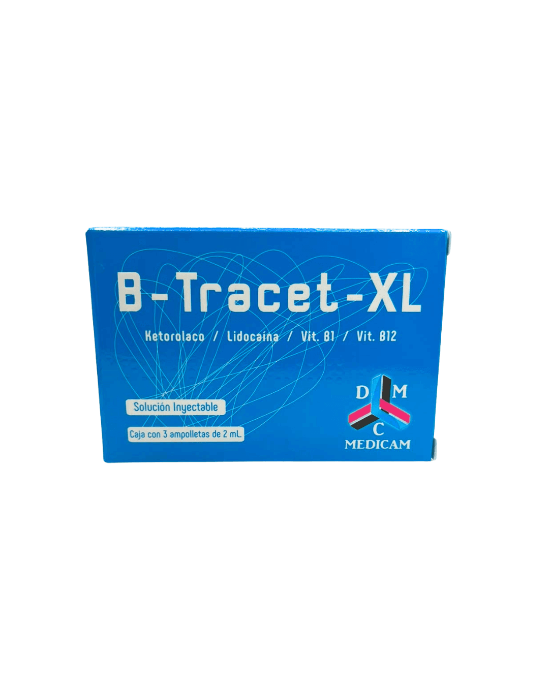 B-Tracet-XL