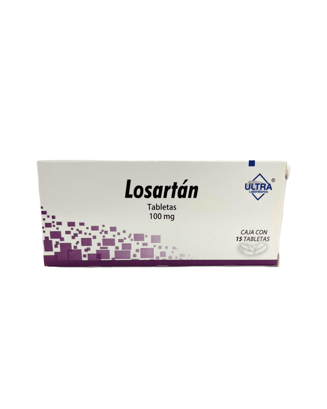 Losartan 100 mg