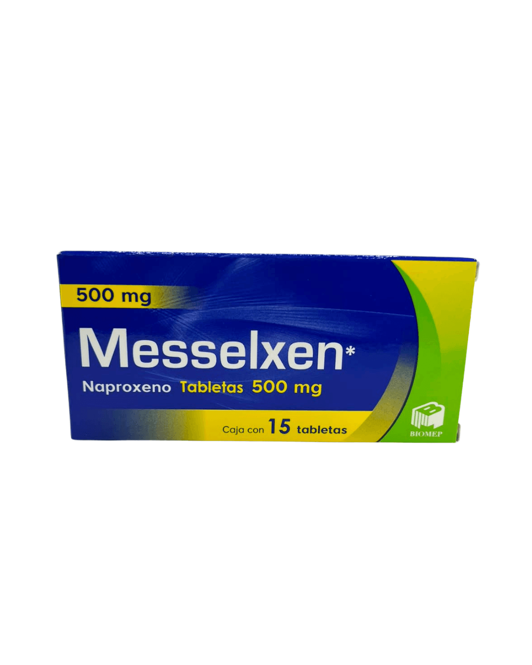 Messelxen