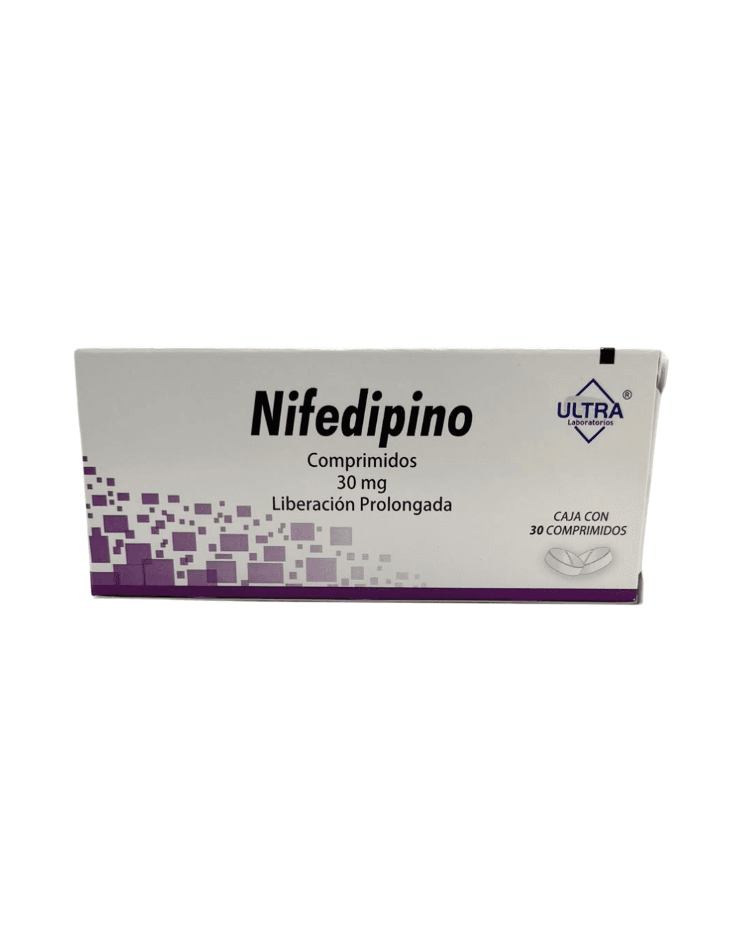 Nifedipino