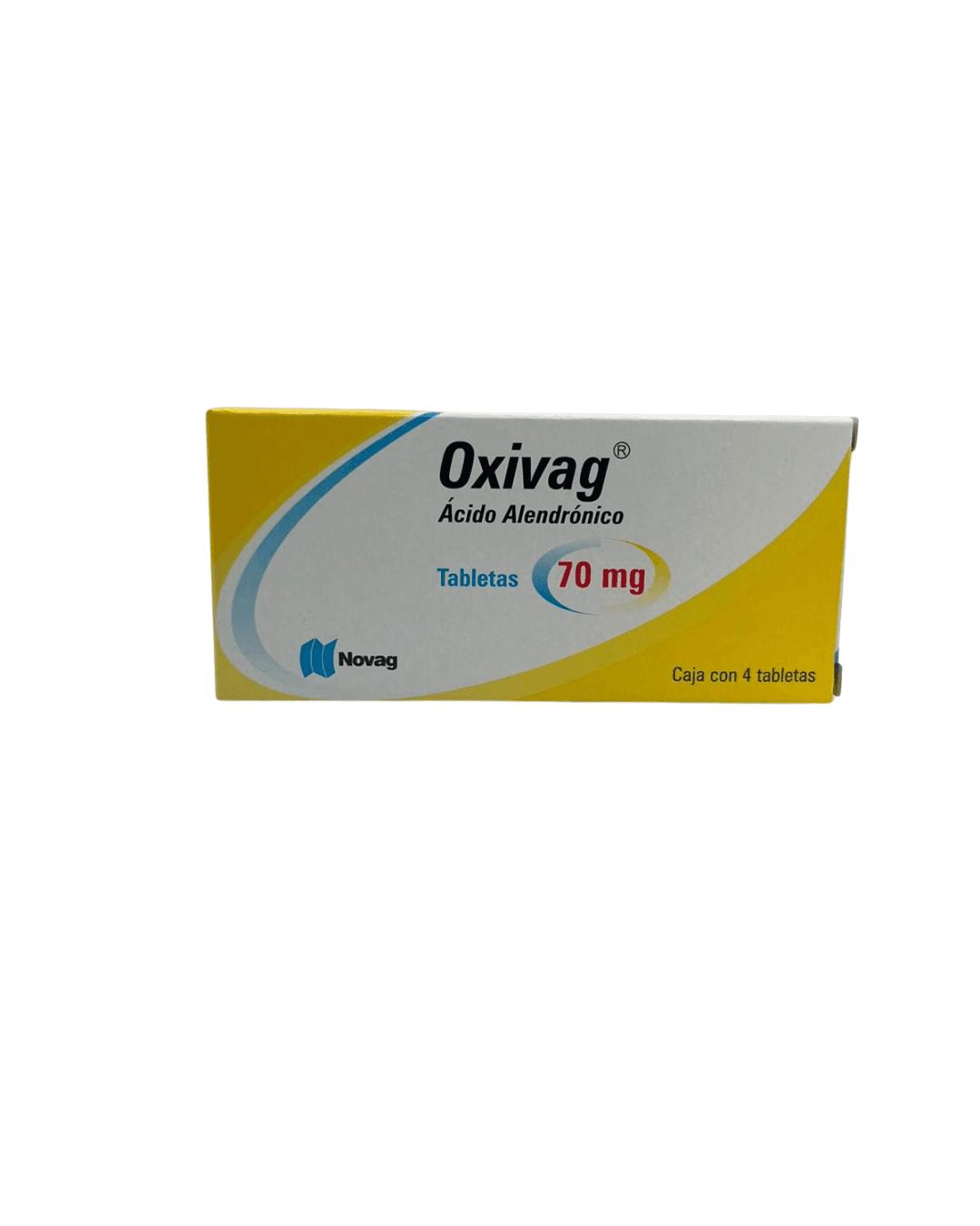 Oxivag de 70mg