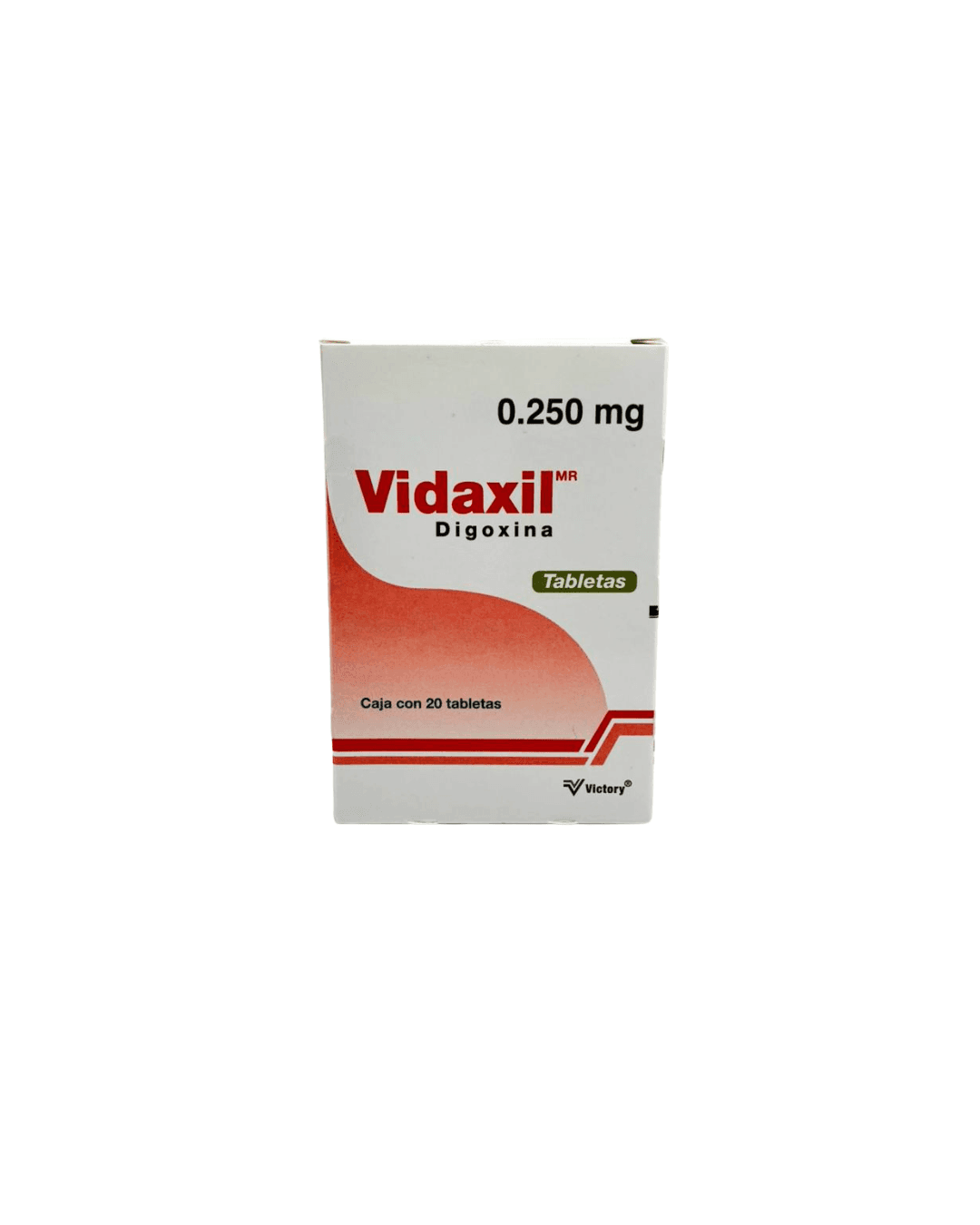 Vidaxil