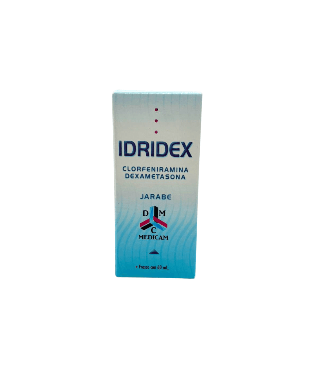 Idridex jarabe