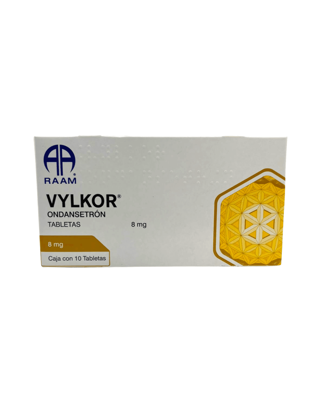 Vylkor