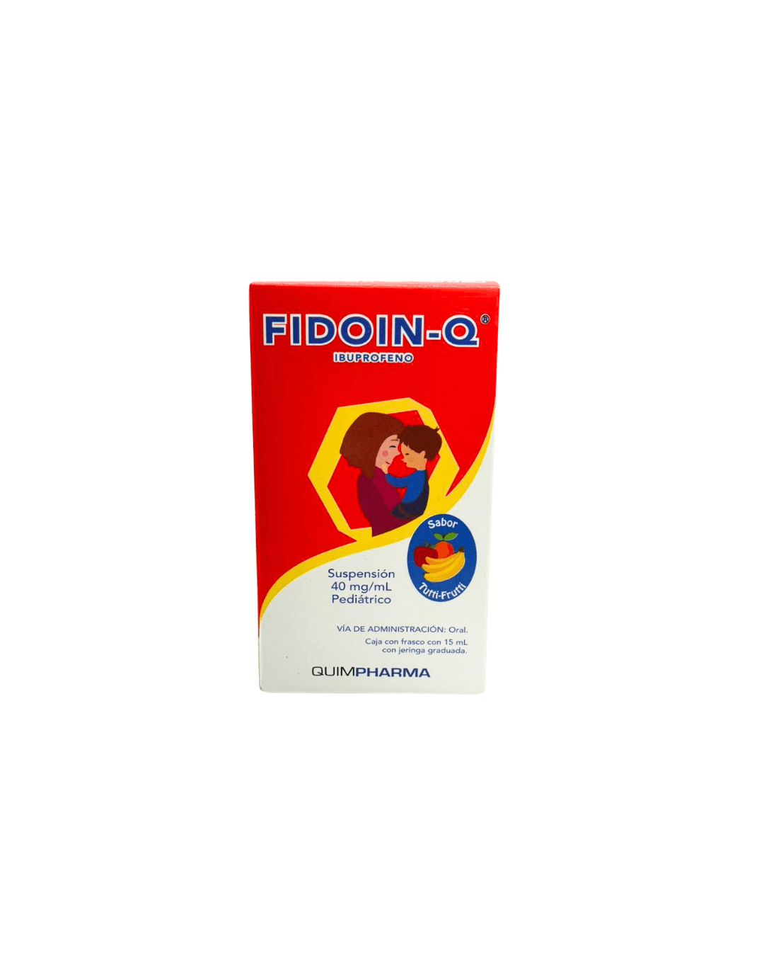 Fidoin-Q