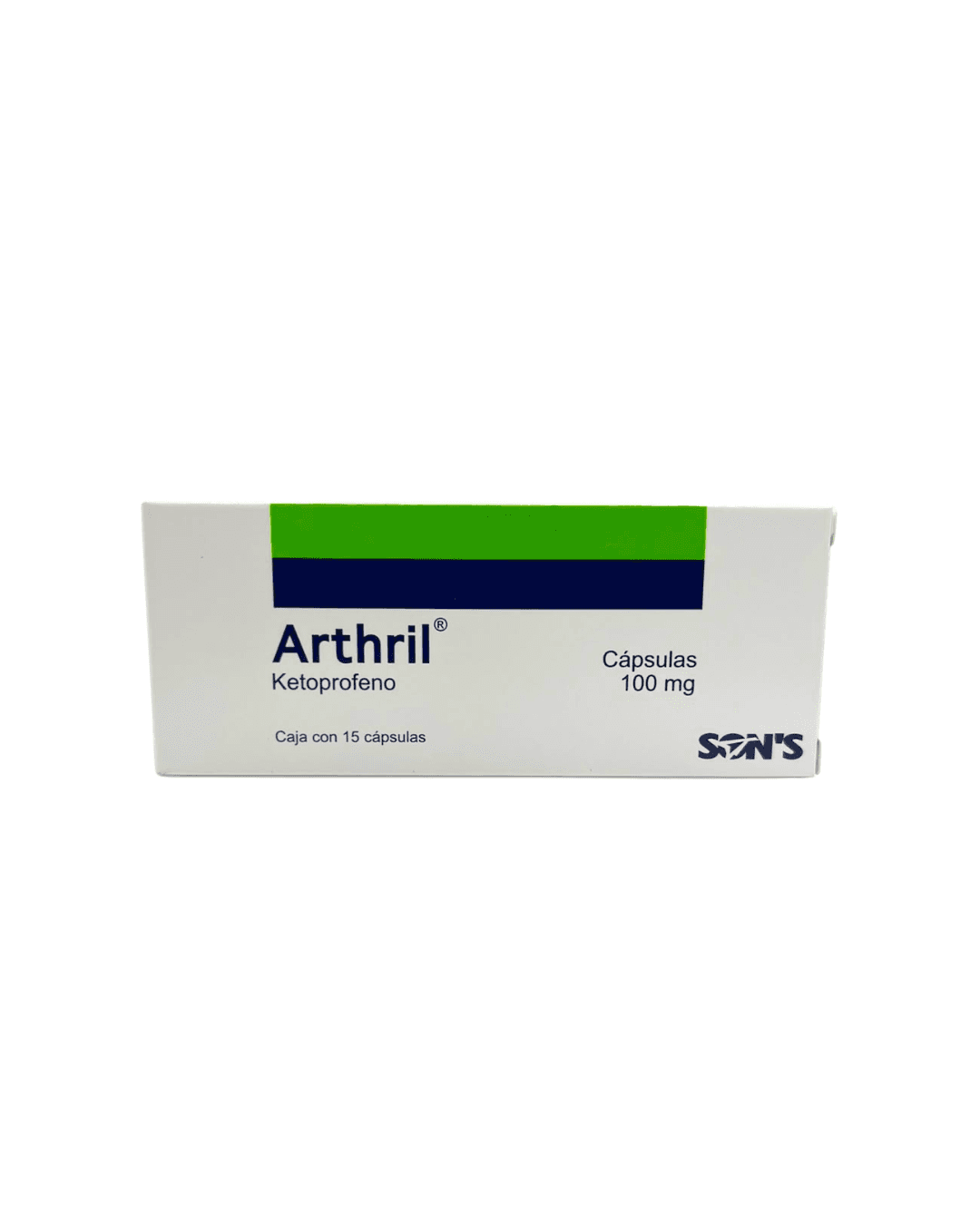 Arthril