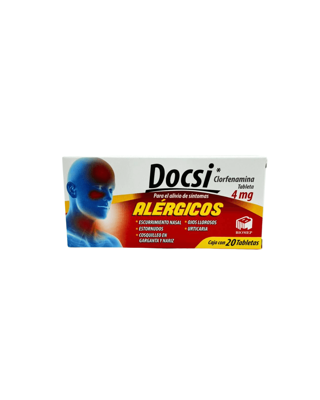 Docsi tabletas