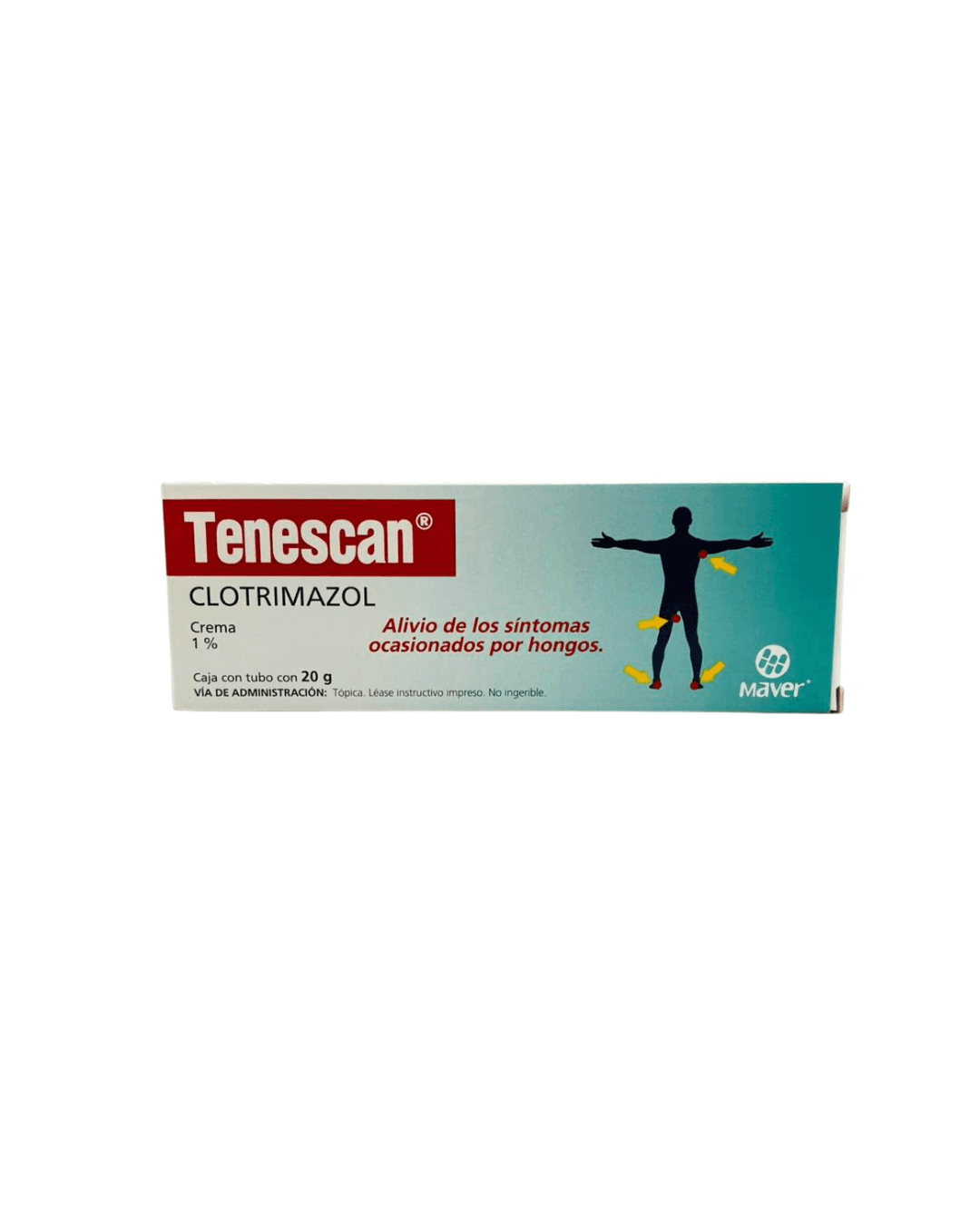 Tenescan