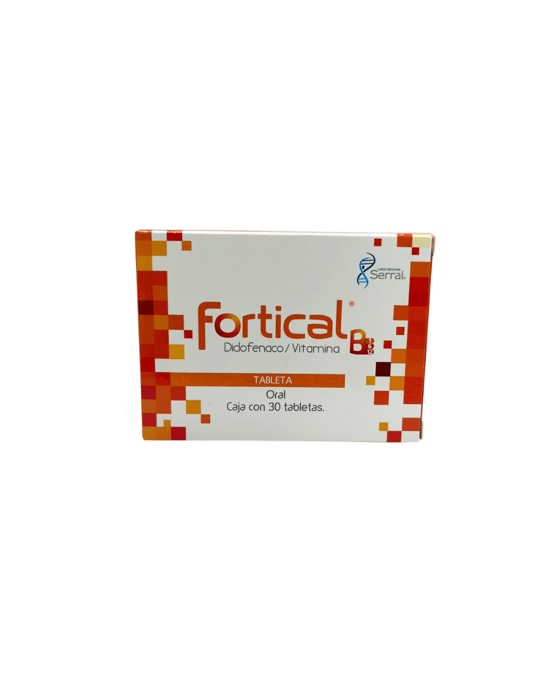 Fortical B
