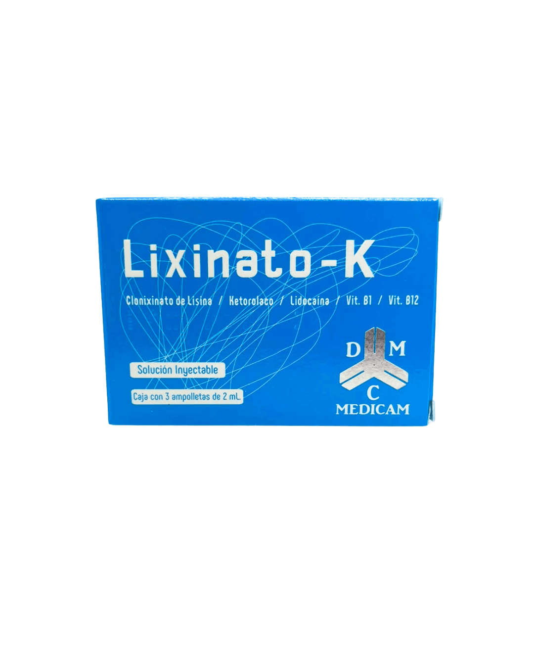 Lixinato-K