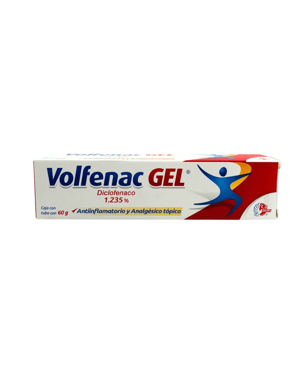 Volfenac gel