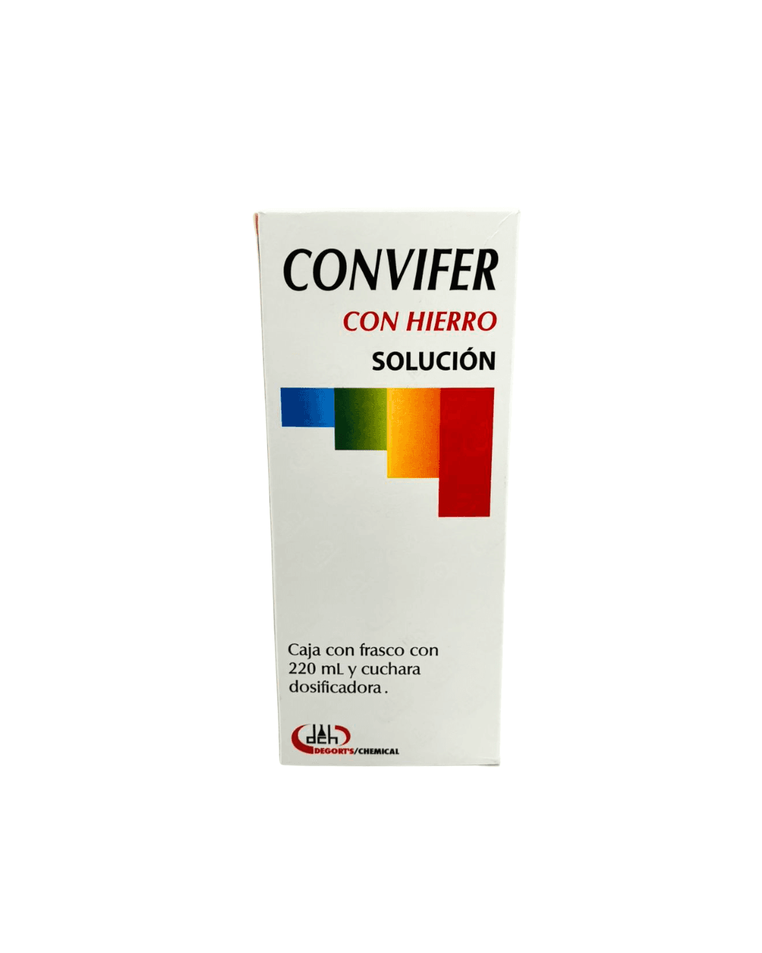 Convifer 220 ml