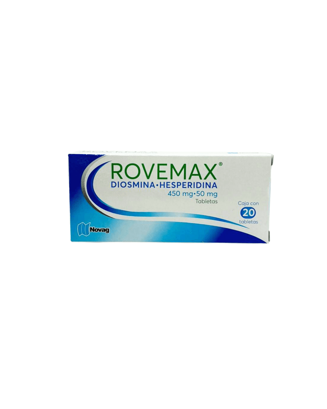 Rovemax