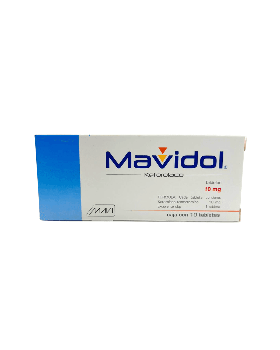 Mavidol