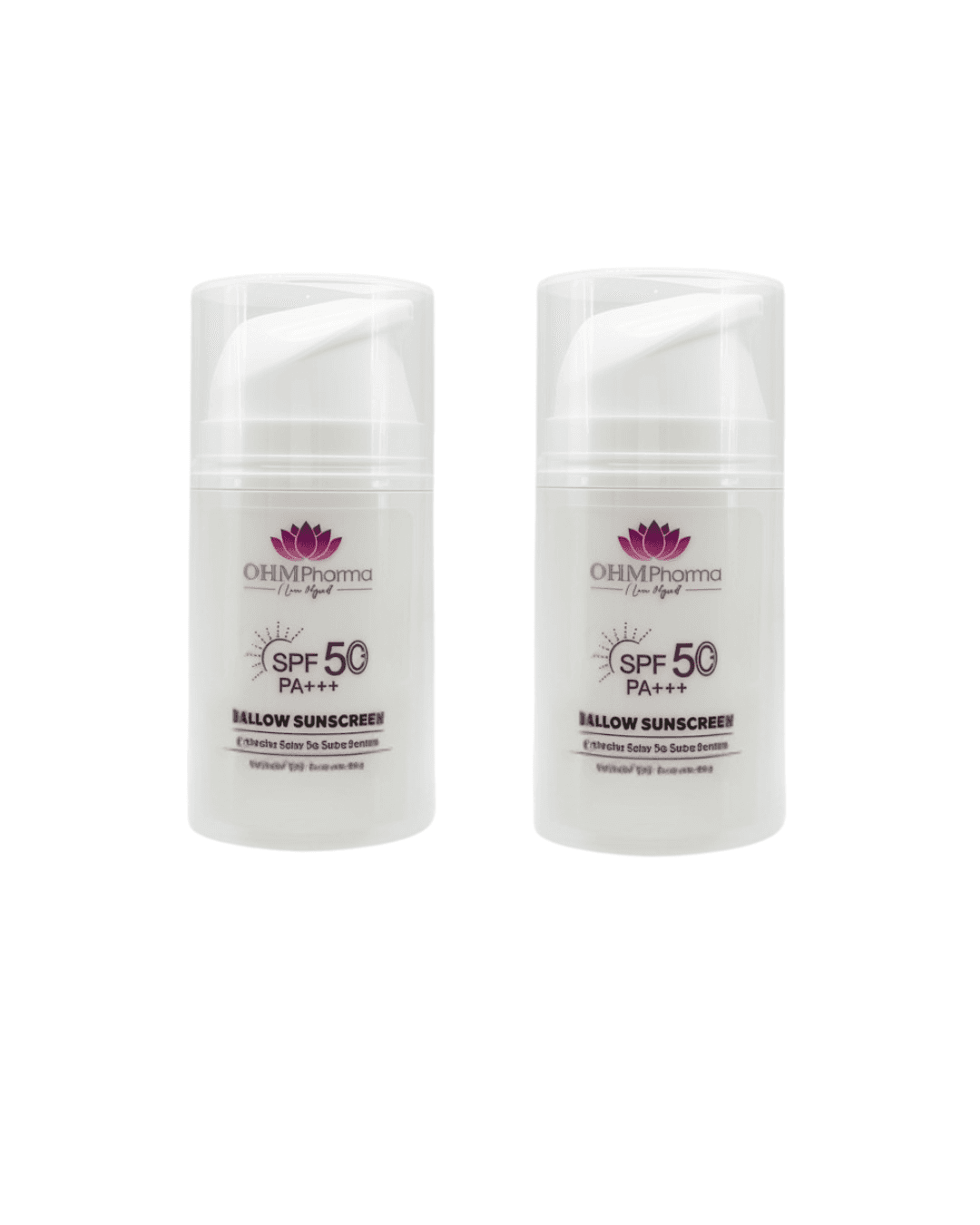 Kit Protector solar Sebo Bovino 20% de descuento