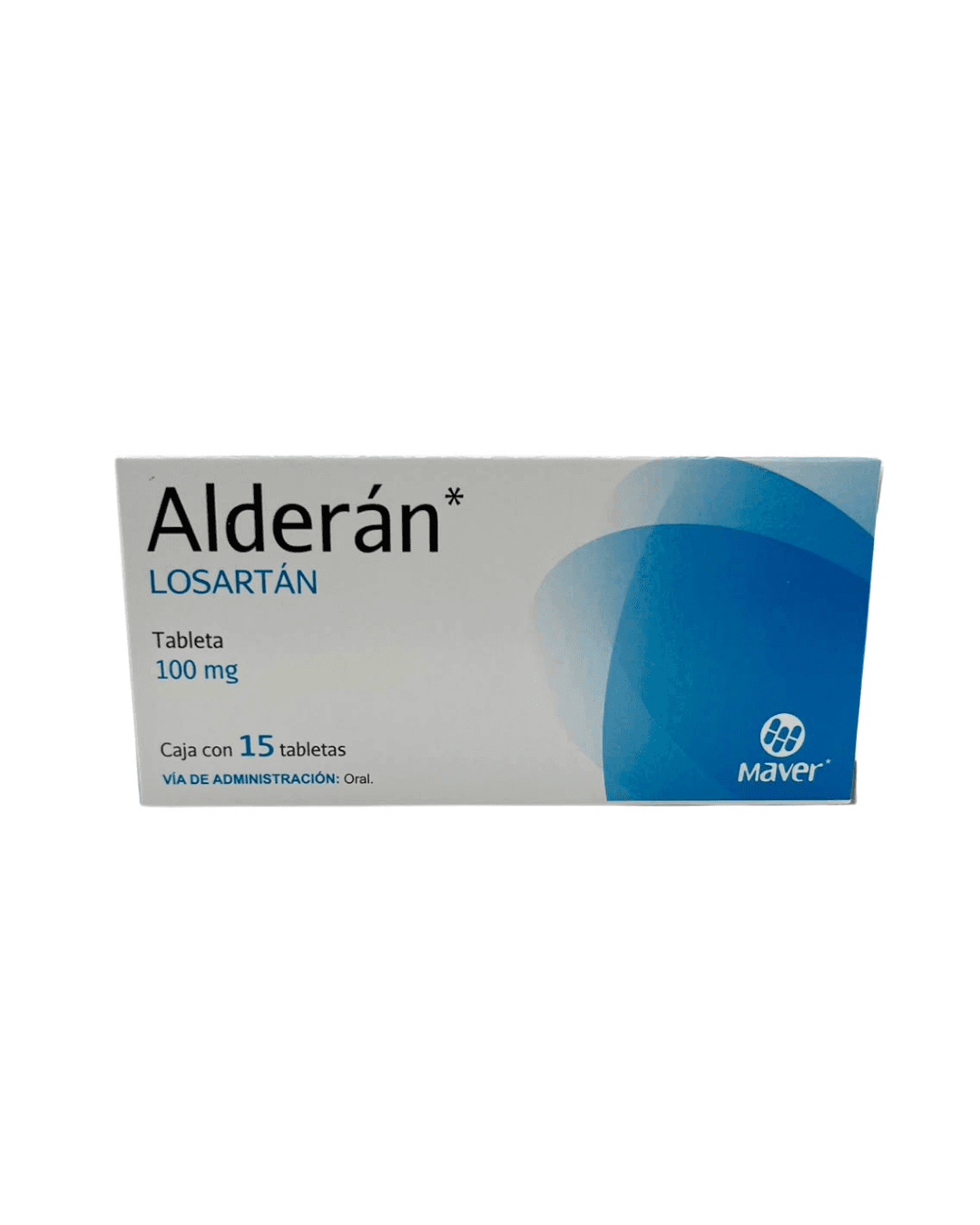 Alderan 100 mg