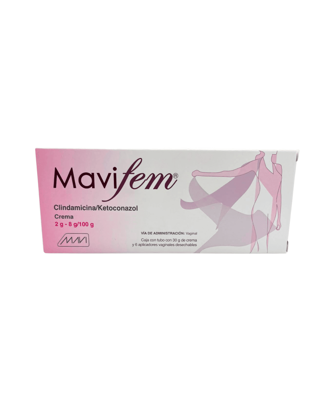 Mvifem
