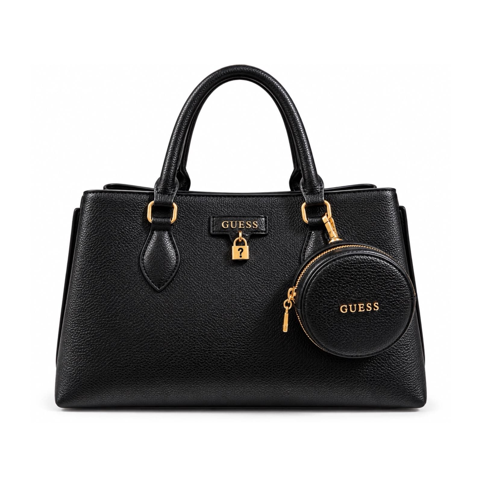 Bolsa Guess Con Monedero