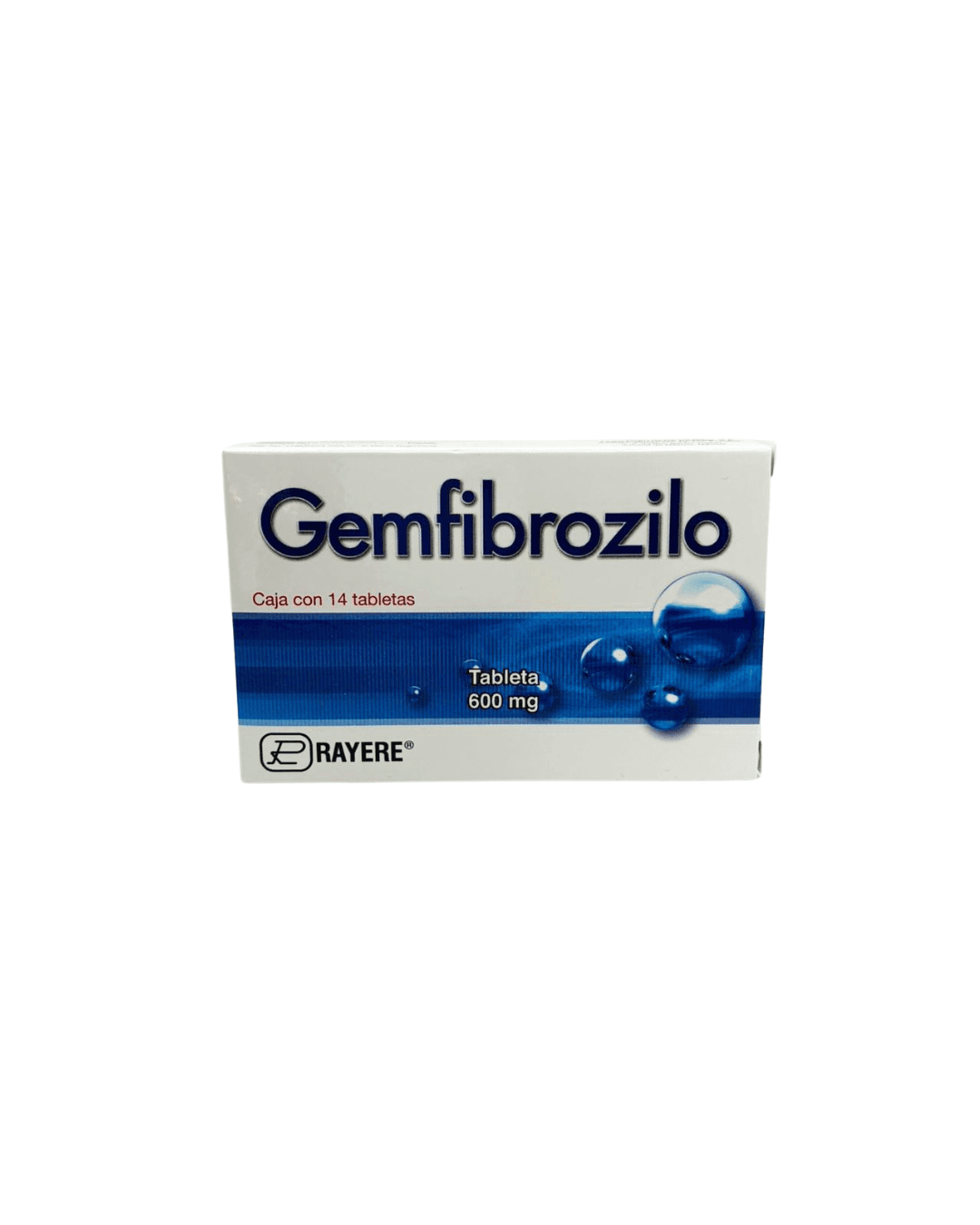 Gemfibrozilo