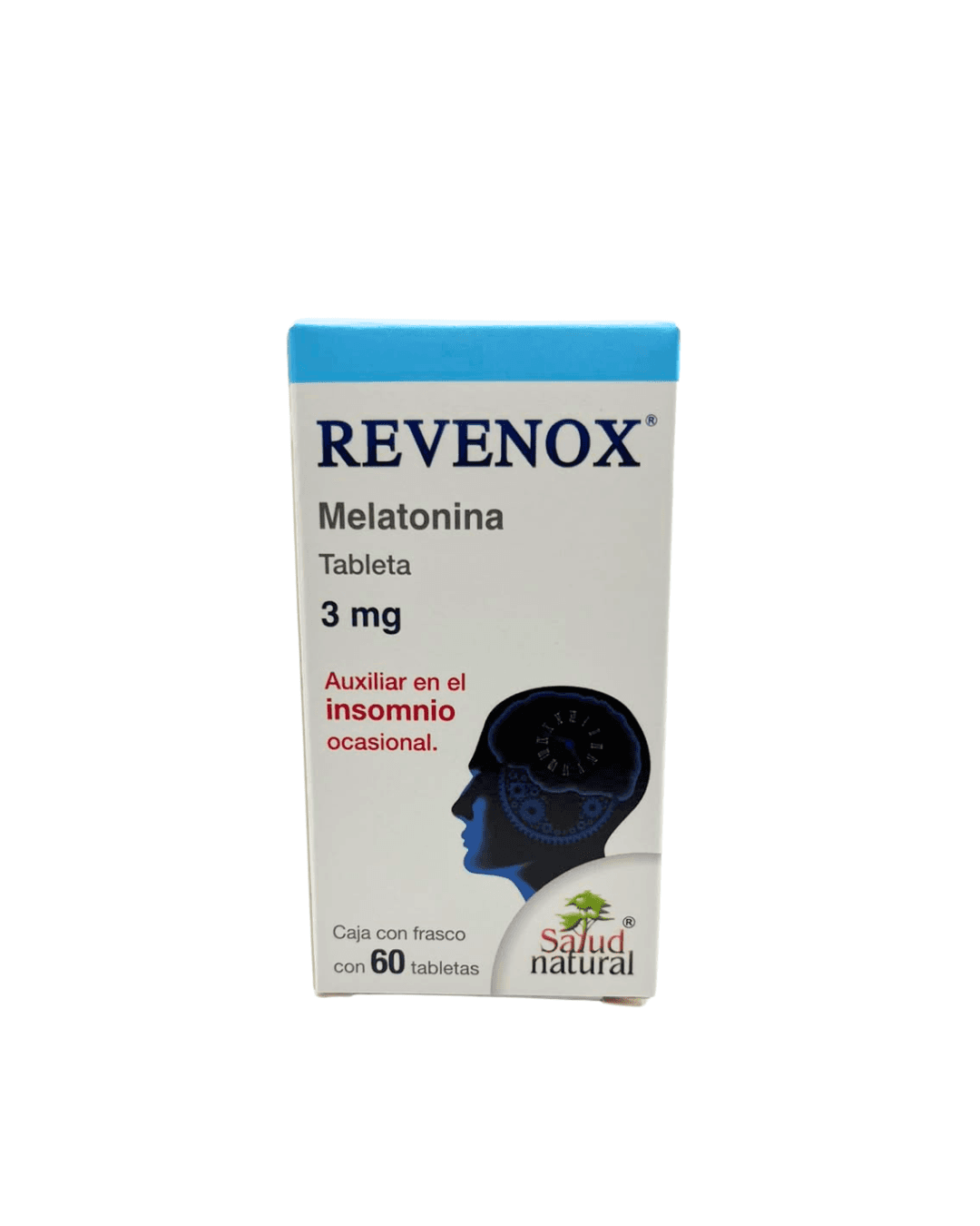 Revenox