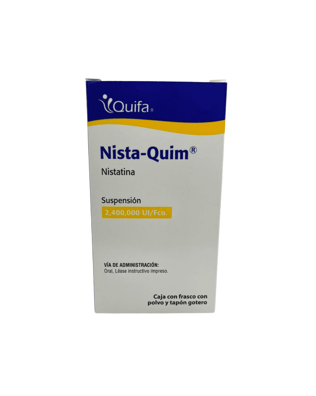 Nista-Quim