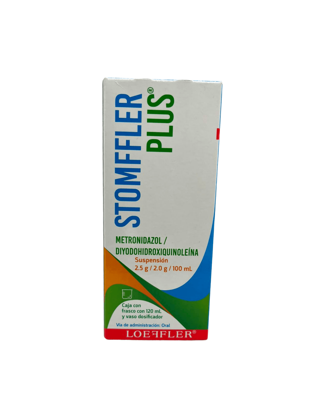 Stomffler plus