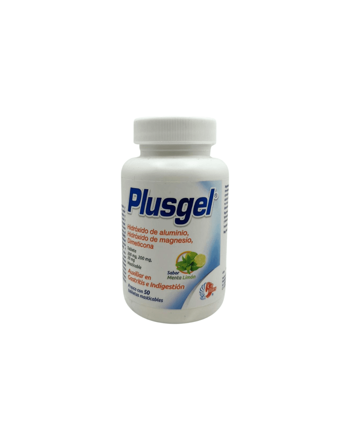 Plusgel tabletas