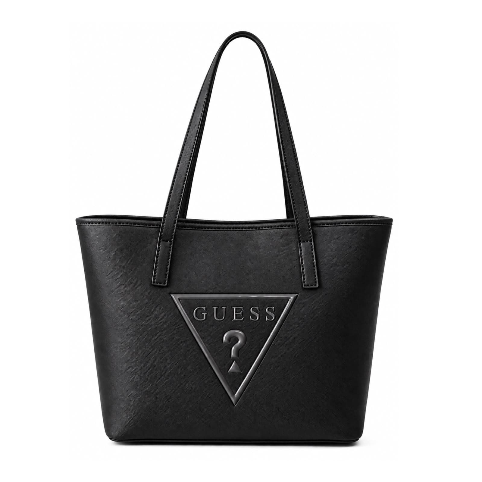 Guess Tote Negra