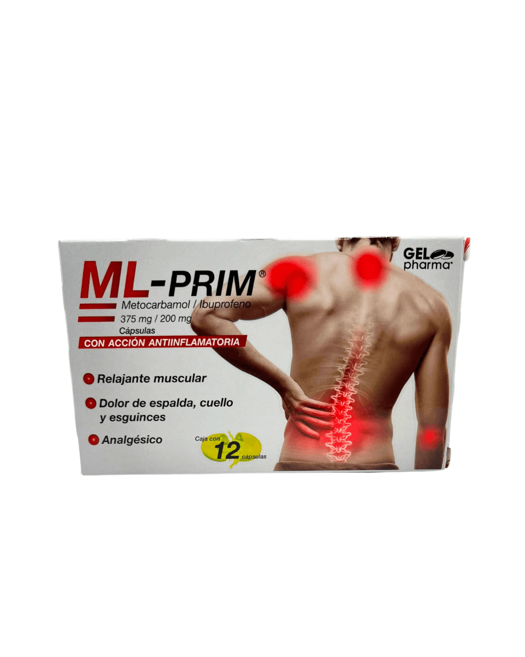 ML-Prim