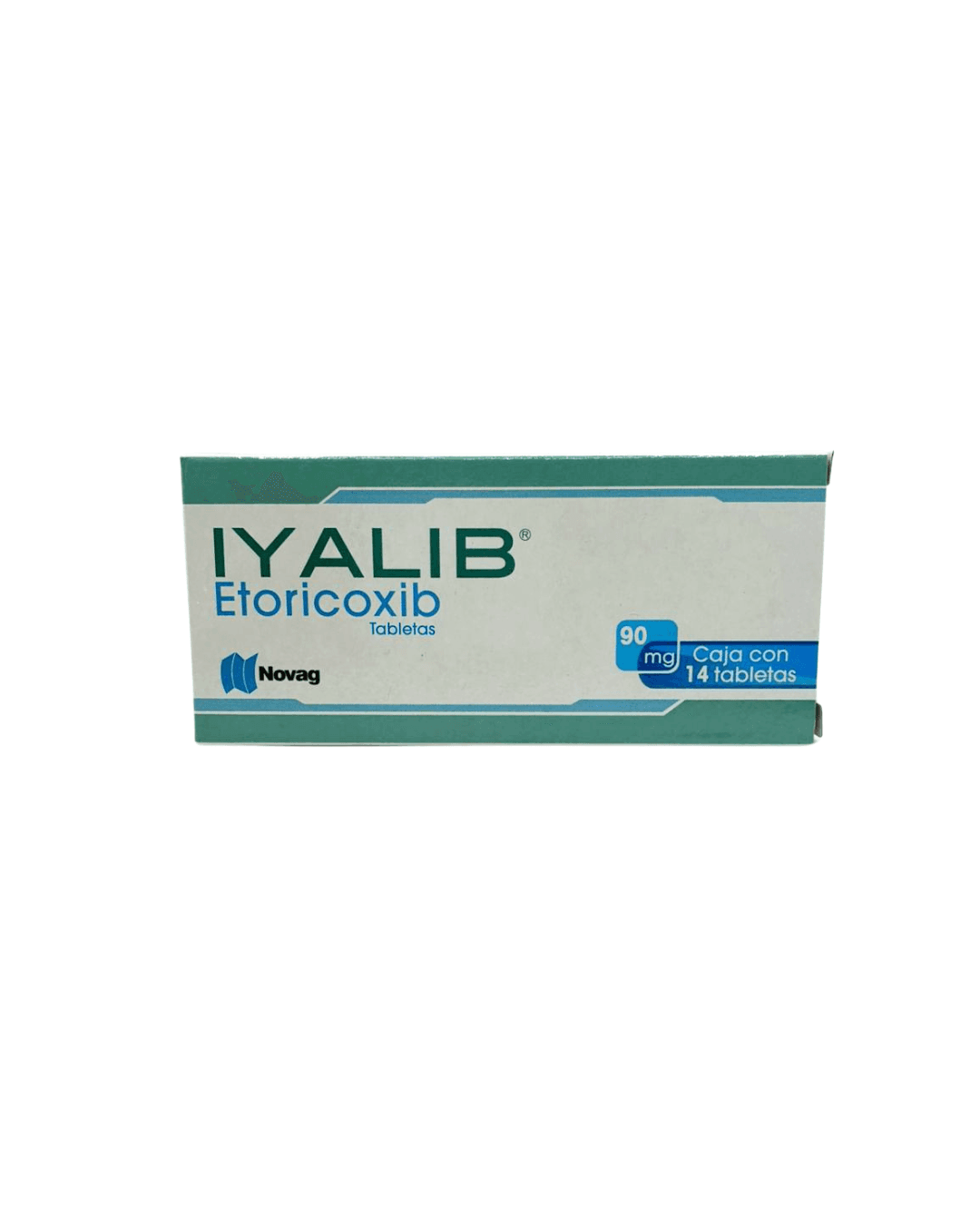 Iyalib