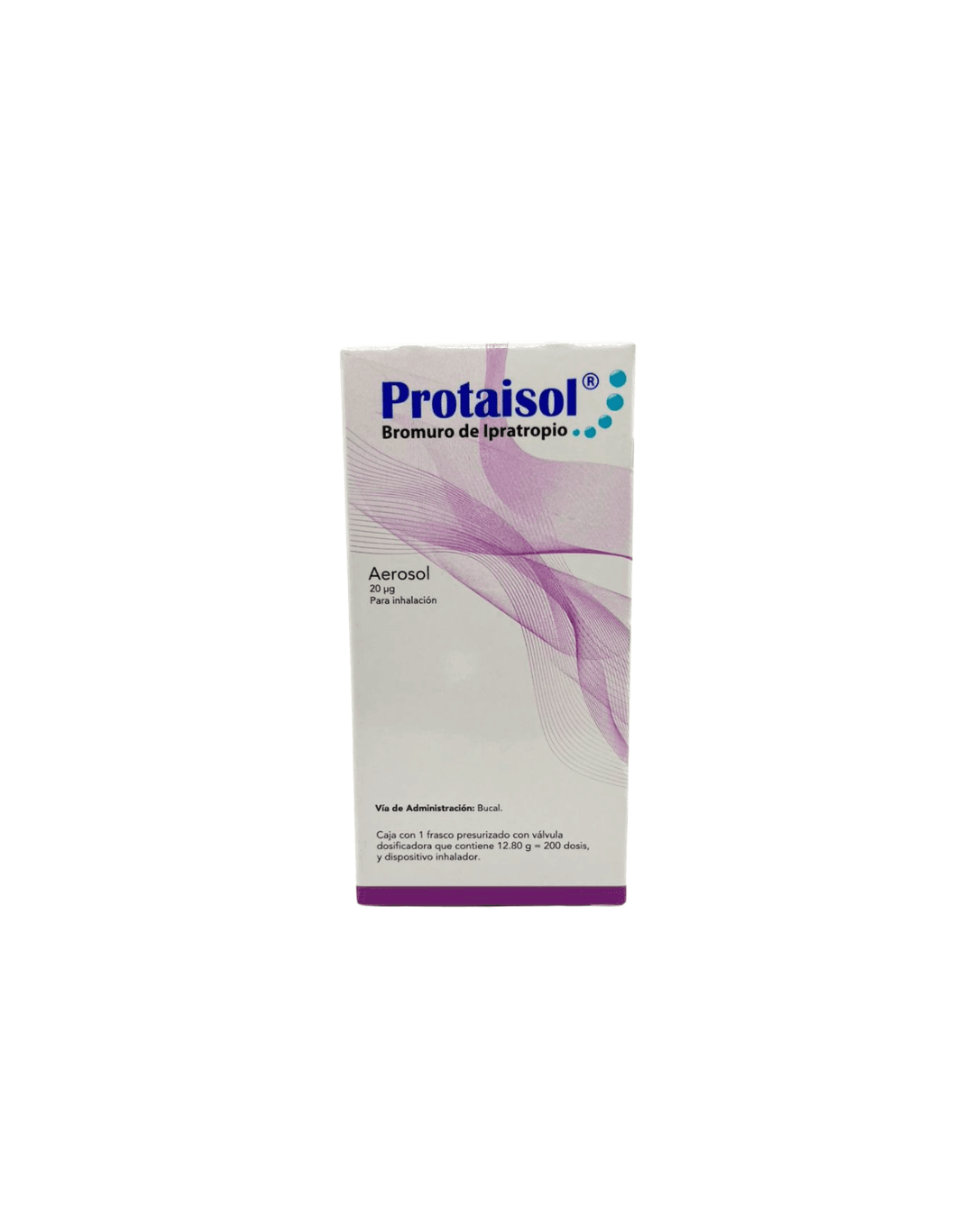 Protaisol (Aerosol)