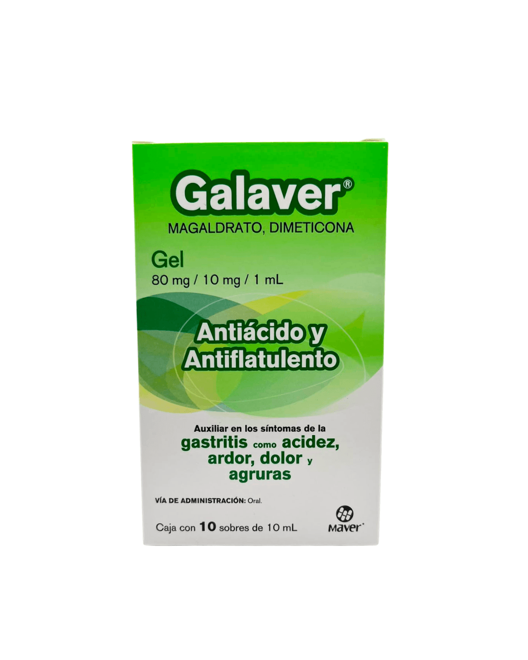 Galaver sobres